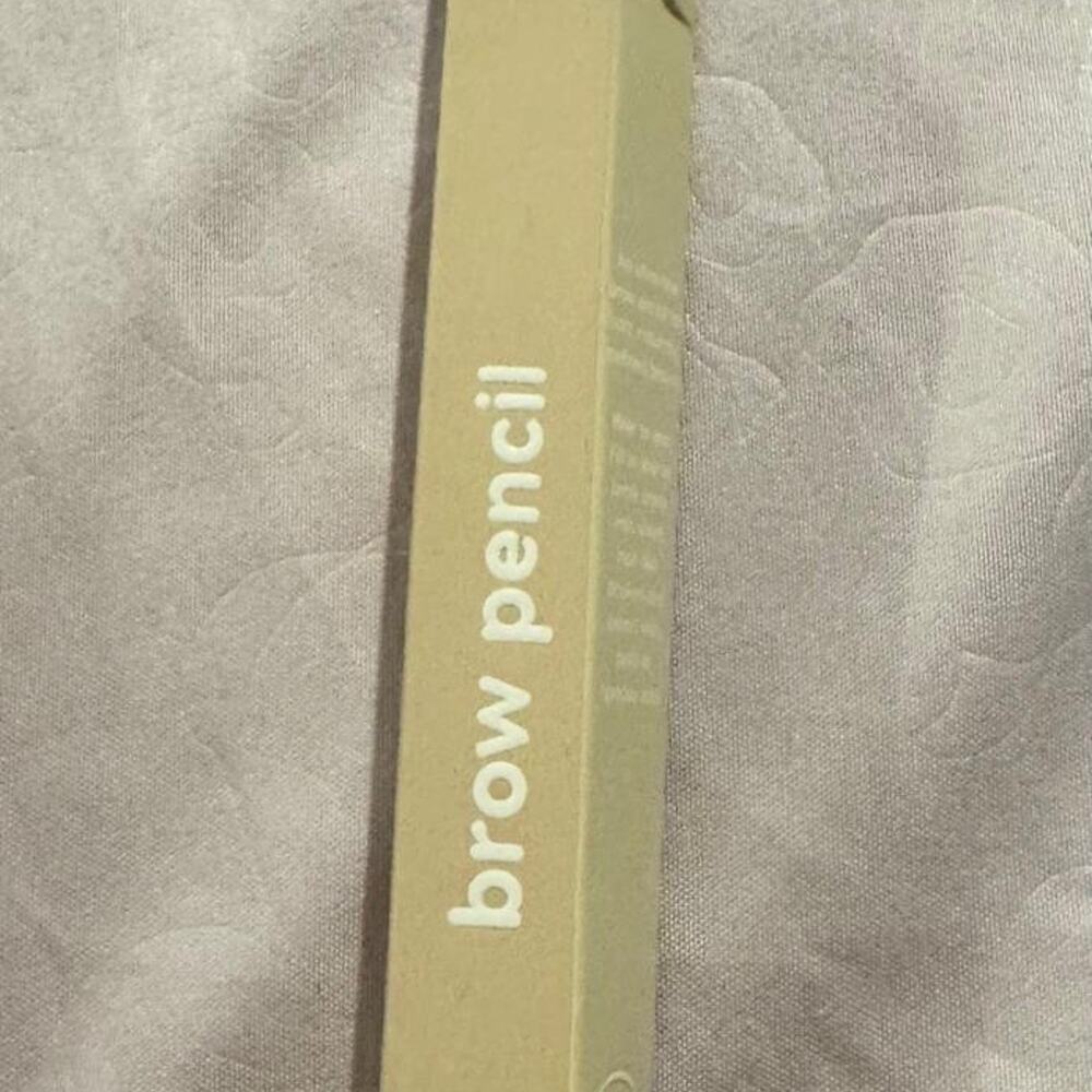 Colourpop Brow Pencil Auburn